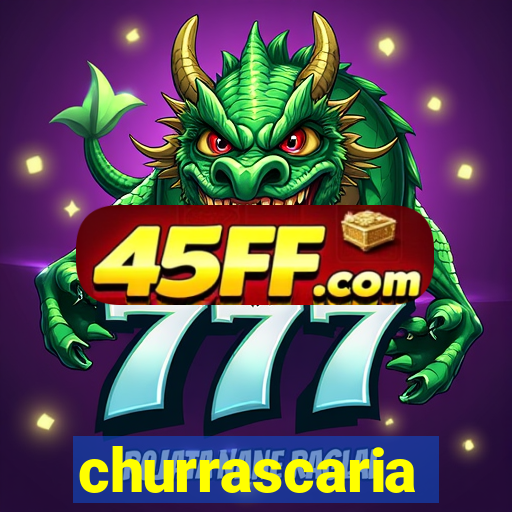 churrascaria salvador bahia